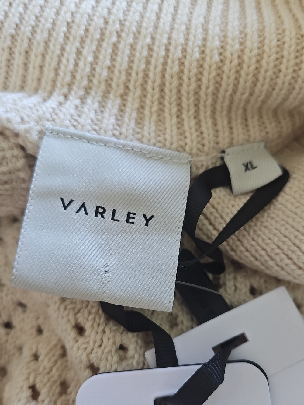 Varley Sweater - Picture 8 of 12